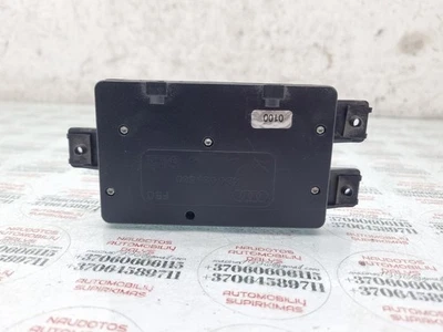 Amplificador antena aérea Audi A6 S6 C5 4B 2003 4D0035530 RKD32338 Foto 1 de 4