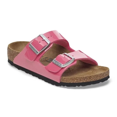 Chaussures Birkenstock Arizona Kids Bs 1029514 - Photo 1/4