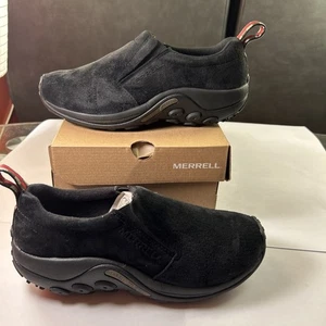 Merrell Women's Jungle Moc Loafer Model J60826W Size 8.5 - Picture 1 of 14
