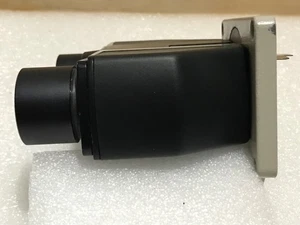 Bonito cabezal y oculares de tubo binocular para microscopio de diafoto Nikon CFWN 10X/20 visor - Imagen 1 de 8