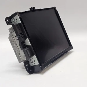 Harmon Kardon VP4 NA Head Unit Touch Screen Radio Stereo For Jeep Dodge UNTESTED - Picture 1 of 4