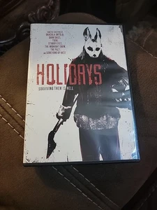 Feiertage (DVD) - Bild 1 von 5