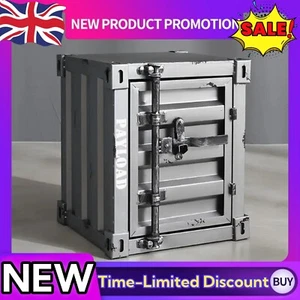 Industrial Bathroom Under Sink Cabinet Durable Strong Versatile Storage Cabinet - Picture 1 of 8