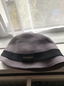 Armani Mütze - Bild 1 von 3