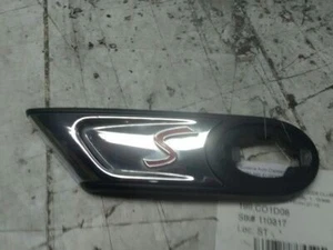 DMAGED 2007-2015 MINI COOPER CLUBMAN RIGHT SIDE MARKER LAMP HOUSING KR60796 - Picture 1 of 12