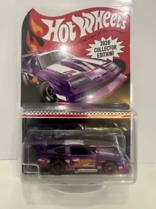 Chevy Monza 76 edición coleccionista Mattel Hot Wheels 2020 - Imagen 1 de 2
