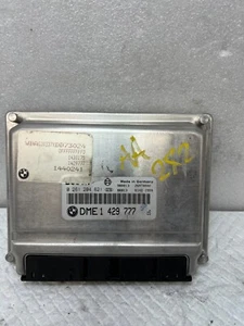 BMW E38 750iL 5.4L V12 ECU DME DME1 429 777 Bosch 0261204621 OEM (AA 272) - Bild 1 von 4
