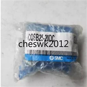 1PCS NEW IN BOX SMC cylinder CQSB25-20DC - Picture 1 of 3