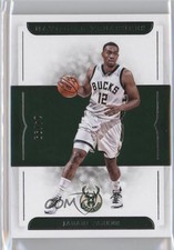2016-17 Panini National Treasures /99 Jabari Parker #51