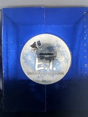 Collectible E.T. The Extra-Terrestrial Ultimate Gift Set - Image 1 of 4