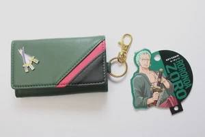 One Piece Roronoa Zoro key case Universal Studios Japan Limited USJ 2019 - Picture 1 of 19