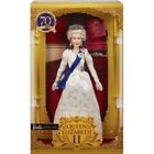 Barbie Signature Queen Elizabeth II Platinum Jubilee Doll for Collectors 2022 