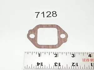 Fuel Pump Gasket 79 91 Dodge Plymouth Mitsubishi Colt Ram Lazer 1.4 1.5 1.8 2.0 - Foto 1 di 2
