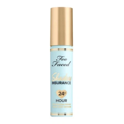 Too Faced Shadow Insurance 24-Hour Eye Shadow Primer, .20 fl. oz. New/Sealed $29 - Image 1 of 4