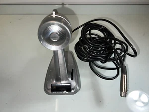MUZAK (Turner Division) Conrac Corp. Model 250 Microphone - Zdjęcie 1 z 4