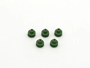 Set: 1000x 024624A Einzeladerdichtung/single wire seal 0.5 - 1.0 mm², grün - Bild 1 von 1