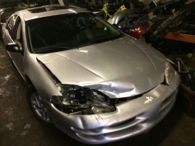 00 INTREPID FUEL PUMP PUMP ASSEMBLY 118000 Foto 1 de 4