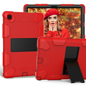 For Samsung Galaxy Tab A7 Lite 8.7" T220 2021 Shockproof Tablet Stand Case Cover