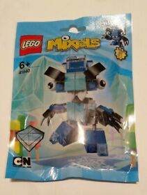 LEGO Chilbo Mixels 41540 Series 5 from 2015 in Polybag New Original Packaging