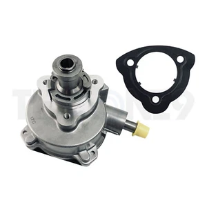 NUEVA bomba de vacío de freno para BMW E60 E61 E90 E91 Z4 E85 E86 11667519457 con junta - Imagen 1 de 8
