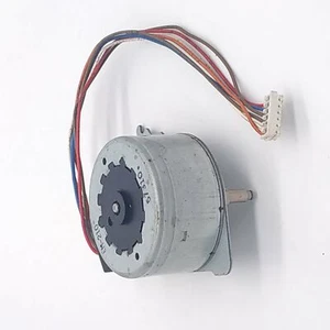 Platen motor printhead stepper drive motor flat cable for Epson LX-300 LX300+ - Picture 1 of 12