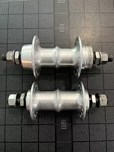GT Bicycles BMX Mohawk Mid School 36h 3/8" Hub Set, Dyno, Haro, Redline, PK, CW - Picture 1 of 7