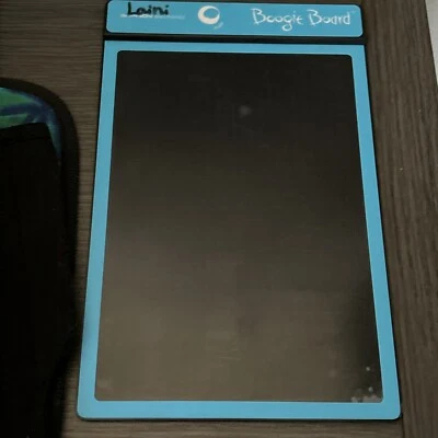 boogie board writing tablet - Image 1 of 4