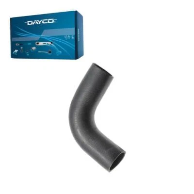 Dayco Radiator Coolant Hose Upper - Pipe To Engine For 1987-1988 White WXLL 9L - Изображение 1 из 2