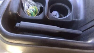 1994 Jeep Grand Cherokee Parking Brake Handle Assembly Oem Emergency Ebrake - Picture 1 of 7