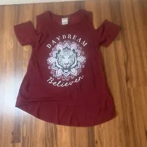 Red Tiger Shirt - Picture 1 of 6