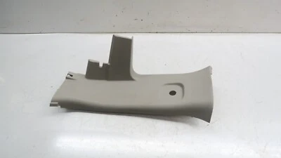2016-2019 Nissan Titan XD OEM Left Rear Upper C-Pillar Trim Panel 646500-040 - Image 1 of 4