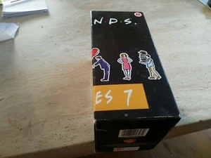 Friends Boxset Series 7 (Episodes 13-23) VHS - Picture 1 of 3