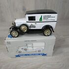 Spec Cast Model A Delivery Van 1/25 Diecast Bank Stock Laconia Motorcycle Week