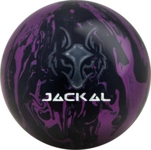 Motiv Jackal Ghost - Picture 1 of 5