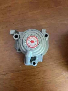 Auto Trans Accumulator Cover-Automatic Transmission Accumulator Cover 24219935 - Picture 1 of 3