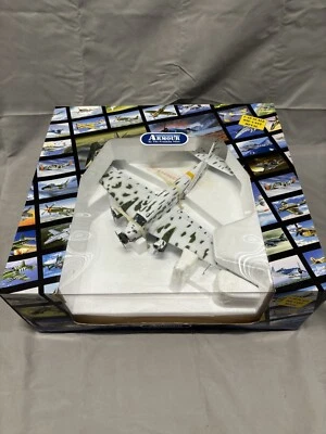 Franklin Mint 1/48 B11E209 Tía Ju 52 - Colección de armaduras ambulancia Junkers Foto 1 de 4