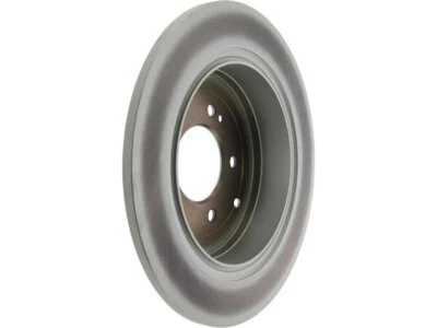 Rotor de freno trasero para Hyundai Tucson 2016-2021 12895XDMK 2017 2018 2019 2020 Foto 1 de 2