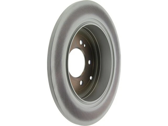 For 2016-2021 Hyundai Tucson Brake Rotor Rear 12895XDMK 2017 2018 2019 2020 - Изображение 1 из 2