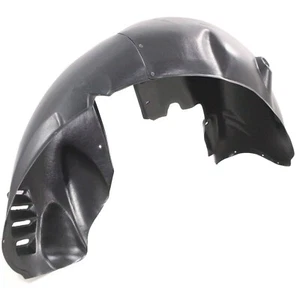 Rear Right Passenger Fender Liner 5065220AC CH1763103 For 06-10 CHARGER 300 09 - Picture 1 of 5