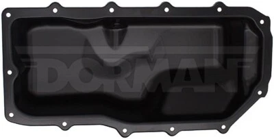 Pan de aceite del motor Dorman 264-255 para modelos Chrysler Dodge Plymouth Foto 1 de 4