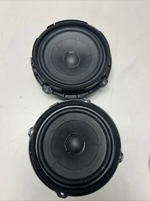 FRONT DOOR AUDIO SPEAKER OEM 96330CW000 HYUNDAI SANTA CRUZ 2022 - 2024 - Image 1 of 4