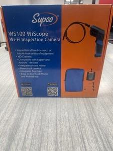 WS100 - SUPCO (SEALED UNIT PARTS CO) - Picture 1 of 1