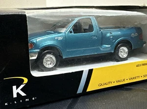 K-Line K-94217 FORD XLT F-150 1997 1:43 Die-Cast Kruisers O-Gauge FREE SHIPPING - Picture 1 of 5