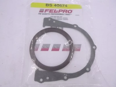 Fel-Pro Crankshaft Seal Kit BS 40674 for 1995-2004 Toyota Tacoma - Image 1 of 2