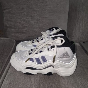 Adidas Crazy 98 Home Kobe Bryant Ivory White Basketball Shoes IF4517 Size 6.5 - Picture 1 of 24