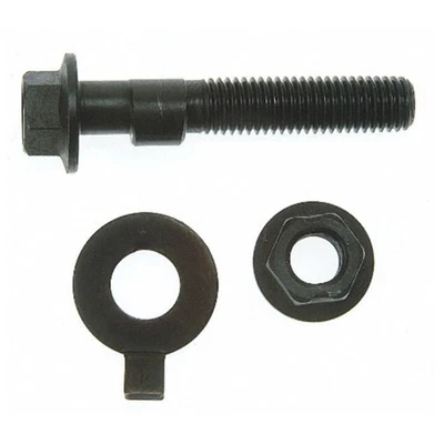 Alignment Cam Bolt 适用于 1978 - 2017 Front Lower 1 件 16749 — 第 1/4 张图片