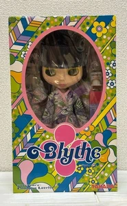 Preciosa figura de muñeca TAKARA Neo Blythe Lounging nueva sin usar sin abrir de Japón - Imagen 1 de 7