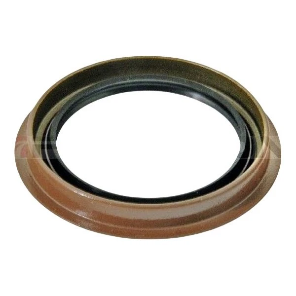 For Mercury Comet 63-66 National Front Driver or Passenger Side Inner Wheel Seal - Image 1 of 1