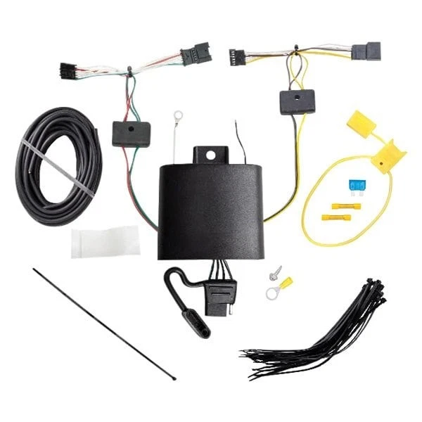 For Volvo XC60 2018-2019 Tekonsha T-One Connector - Image 1 of 1