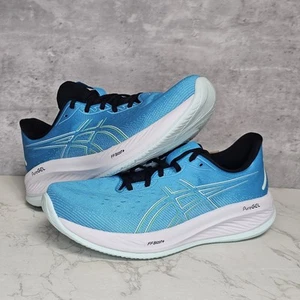 Asics Gel-Cumulus 26 Running Trainers Mens Blue UK 9 EUR 44 - Picture 1 of 10